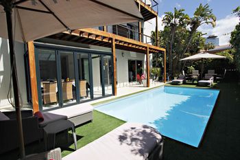 The One 8 Hotel 4*