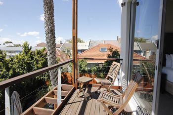 The One 8 Hotel 4*