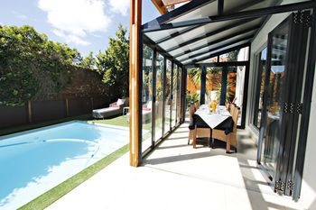 The One 8 Hotel 4*