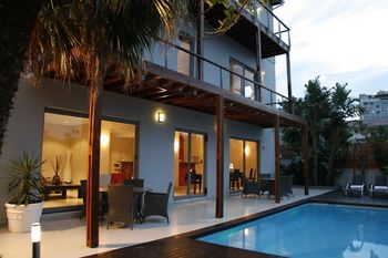 The One 8 Hotel 4*