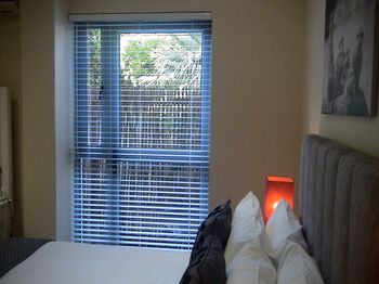 The One 8 Hotel 4*