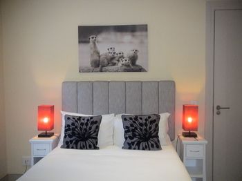 The One 8 Hotel 4*