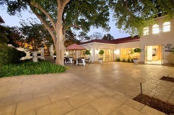 The Syrene Boutique Hotel 4*