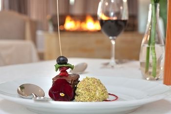 The Syrene Boutique Hotel 4*