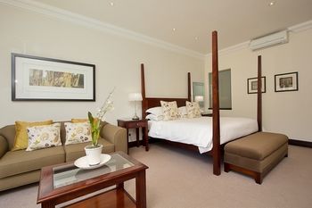 The Syrene Boutique Hotel 4*