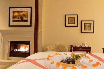 The Syrene Boutique Hotel 4*