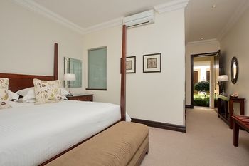 The Syrene Boutique Hotel 4*
