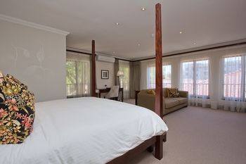 The Syrene Boutique Hotel 4*