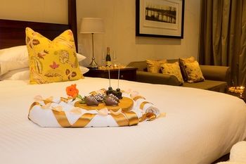 The Syrene Boutique Hotel 4*