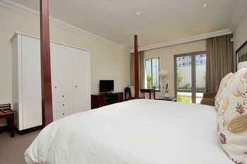 The Syrene Boutique Hotel 4*