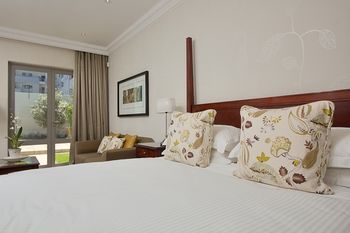 The Syrene Boutique Hotel 4*