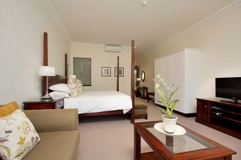 The Syrene Boutique Hotel 4*