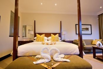 The Syrene Boutique Hotel 4*
