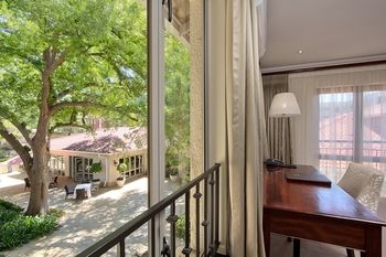 The Syrene Boutique Hotel 4*