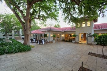 The Syrene Boutique Hotel 4*
