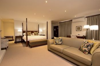 The Syrene Boutique Hotel 4*