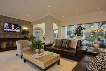 The Syrene Boutique Hotel 4*