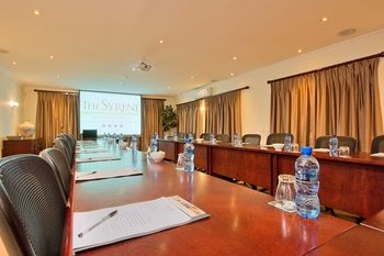 The Syrene Boutique Hotel 4*