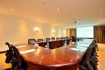 The Syrene Boutique Hotel 4*