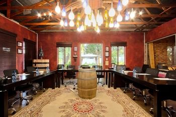 The Syrene Boutique Hotel 4*
