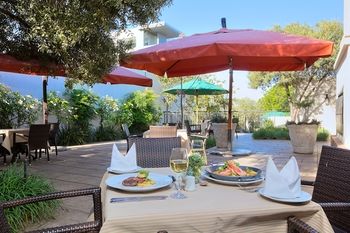 The Syrene Boutique Hotel 4*