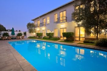 The Syrene Boutique Hotel 4*