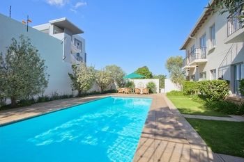 The Syrene Boutique Hotel 4*