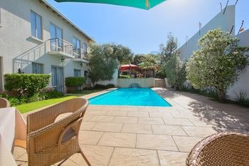 The Syrene Boutique Hotel 4*