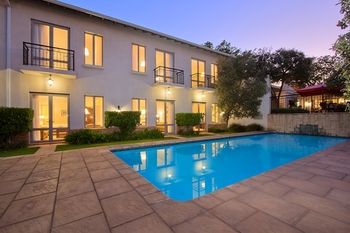 The Syrene Boutique Hotel 4*