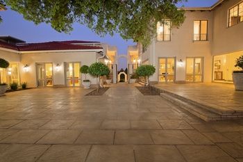 The Syrene Boutique Hotel 4*