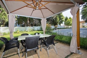 The Syrene Boutique Hotel 4*