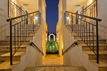 The Syrene Boutique Hotel 4*