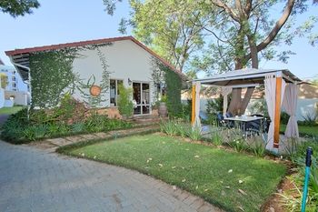 The Syrene Boutique Hotel 4*