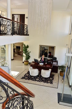 The Syrene Boutique Hotel 4*