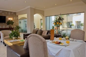 The Syrene Boutique Hotel 4*