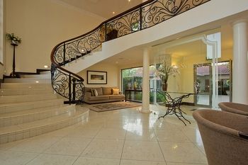 The Syrene Boutique Hotel 4*