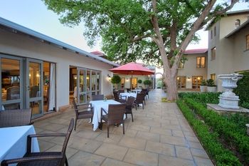The Syrene Boutique Hotel 4*