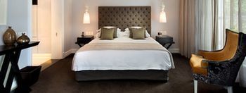 The Manor House at Fancourt 5*