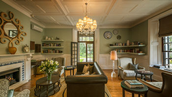 The Manor House at Fancourt 5*