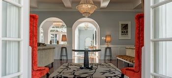 The Manor House at Fancourt 5*