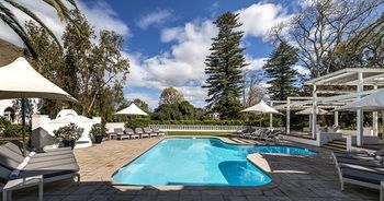 The Manor House at Fancourt 5*