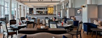 The Manor House at Fancourt 5*