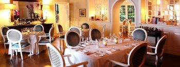 The Manor House at Fancourt 5*