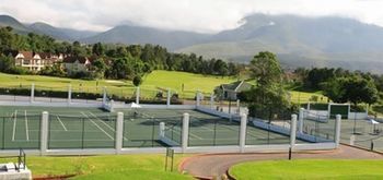 The Manor House at Fancourt 5*