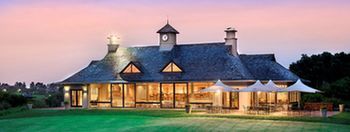 The Manor House at Fancourt 5*