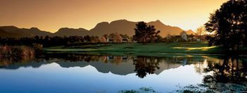 The Manor House at Fancourt 5*