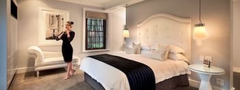 The Manor House at Fancourt 5*