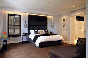 The Manor House at Fancourt 5*