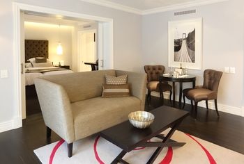 The Manor House at Fancourt 5*