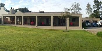 Dilisca Guesthouse 4*